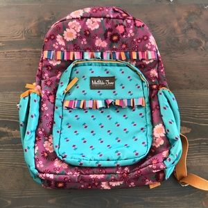 Matilda Jane Backpack